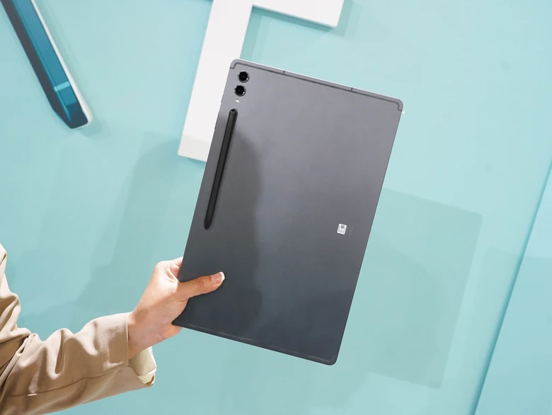 Samsung Galaxy Tab S9 5G 256GB