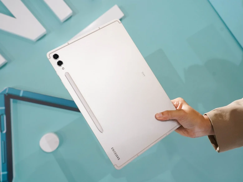 Samsung Samsung Galaxy Tab S9 Ultra 512GB