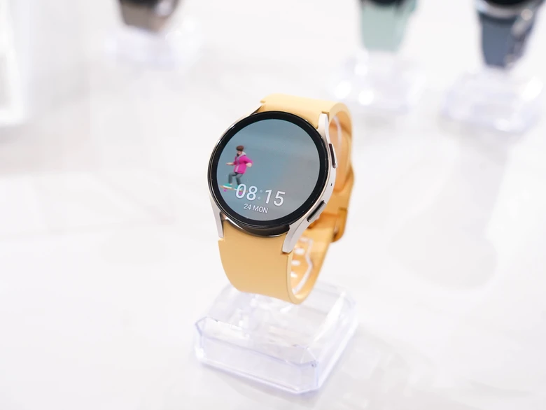 Samsung Galaxy Watch6 40mm Bluetooth