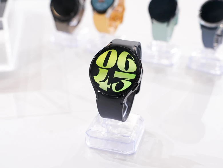 Samsung Galaxy Watch6 44mm Bluetooth