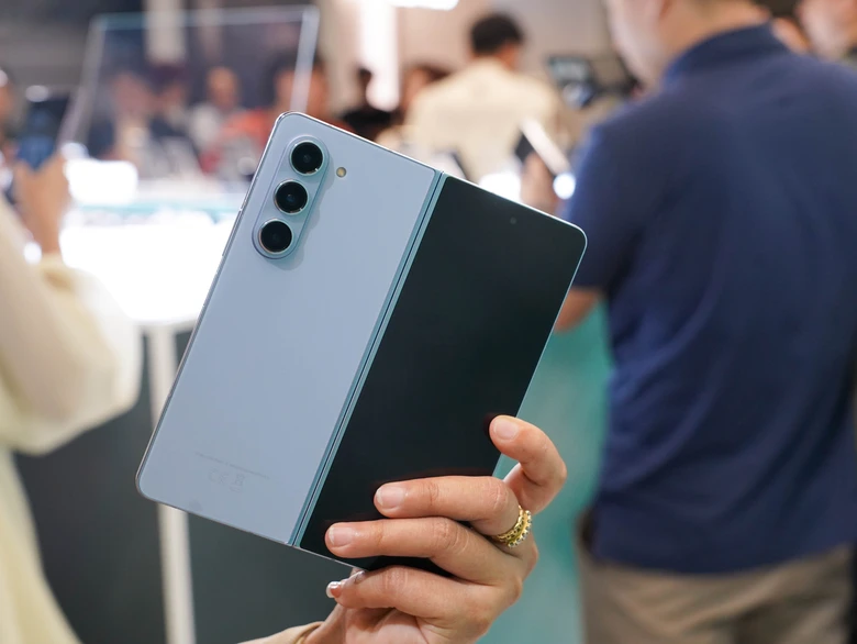 Samsung Galaxy Z Fold5 12GB 1TB