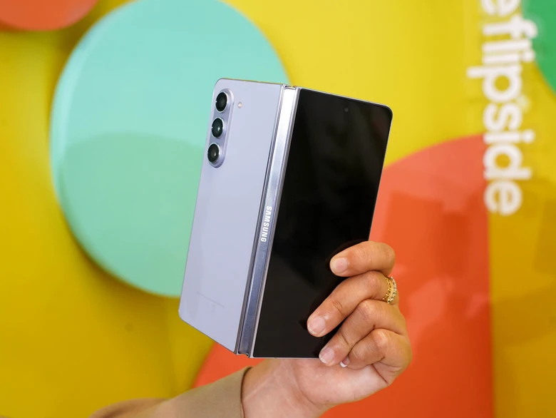 Samsung Galaxy Z Fold5 12GB 1TB