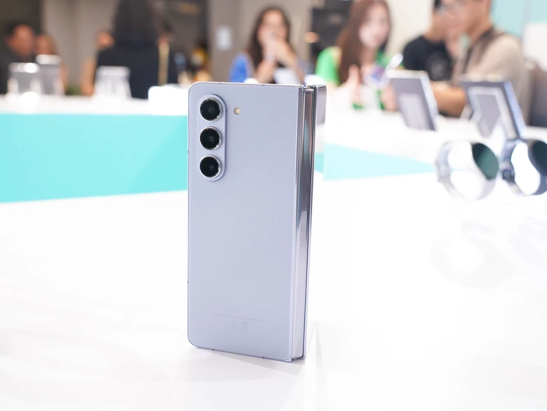 Samsung Galaxy Z Fold5 12GB 1TB