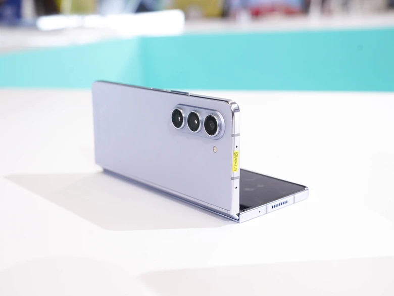 Samsung Galaxy Z Fold5 12GB 1TB