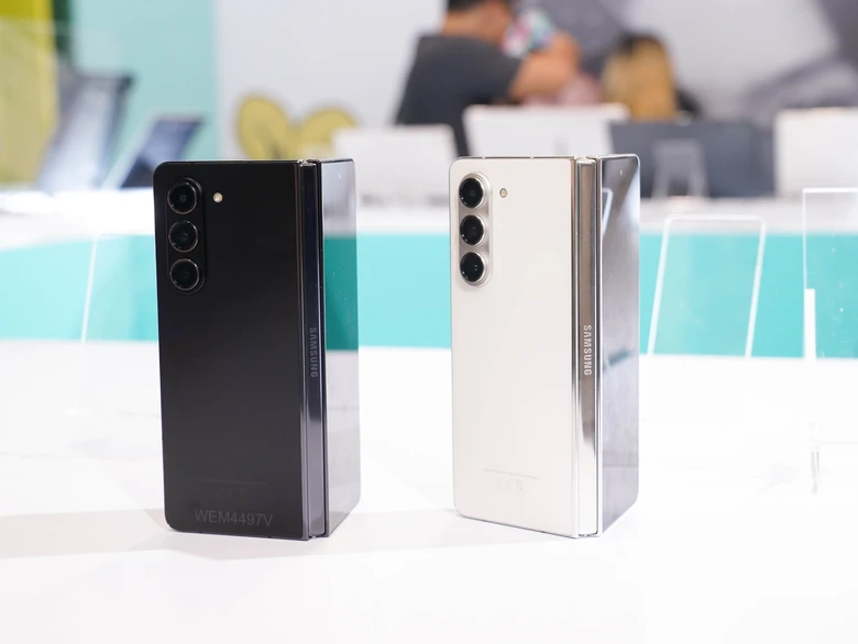 Samsung Galaxy Z Fold5 12GB 1TB