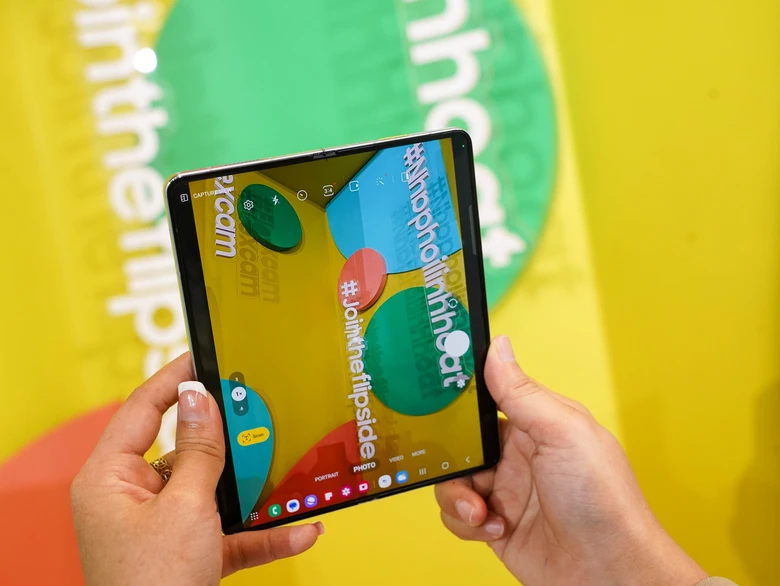 Samsung Galaxy Z Fold5 12GB 1TB