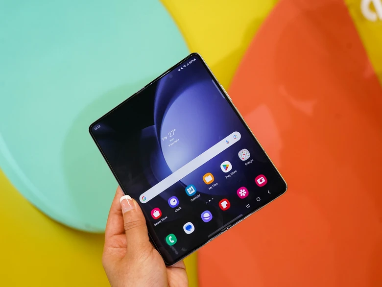 Samsung Galaxy Z Fold5 12GB 512GB