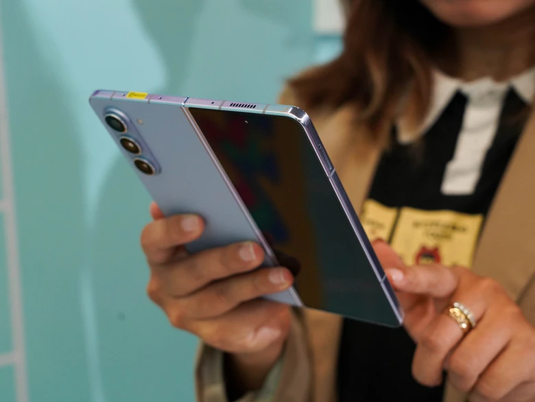 Samsung Galaxy Z Fold5 12GB 512GB