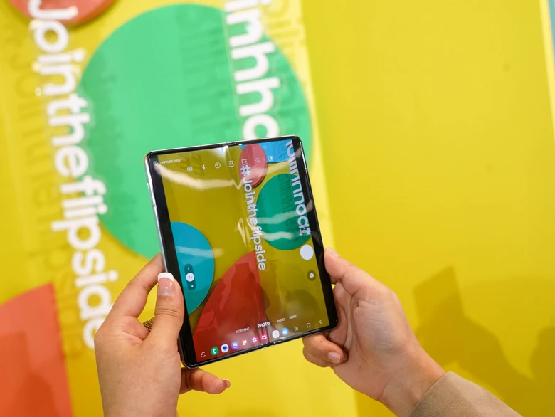 Samsung Galaxy Z Fold5 12GB 512GB