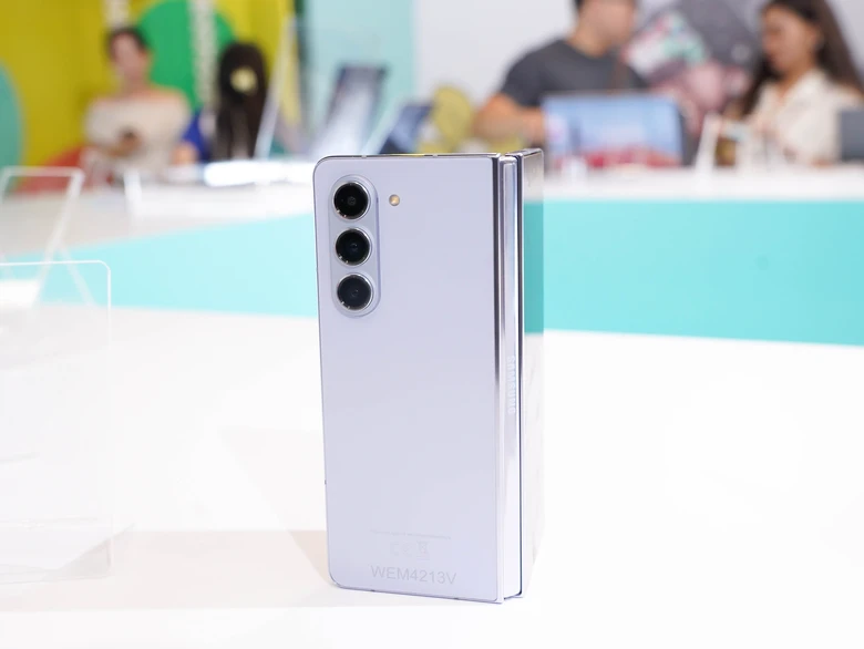 Samsung Galaxy Z Fold5 12GB 512GB