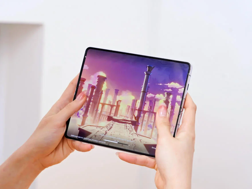 Samsung Z5 giảm giá