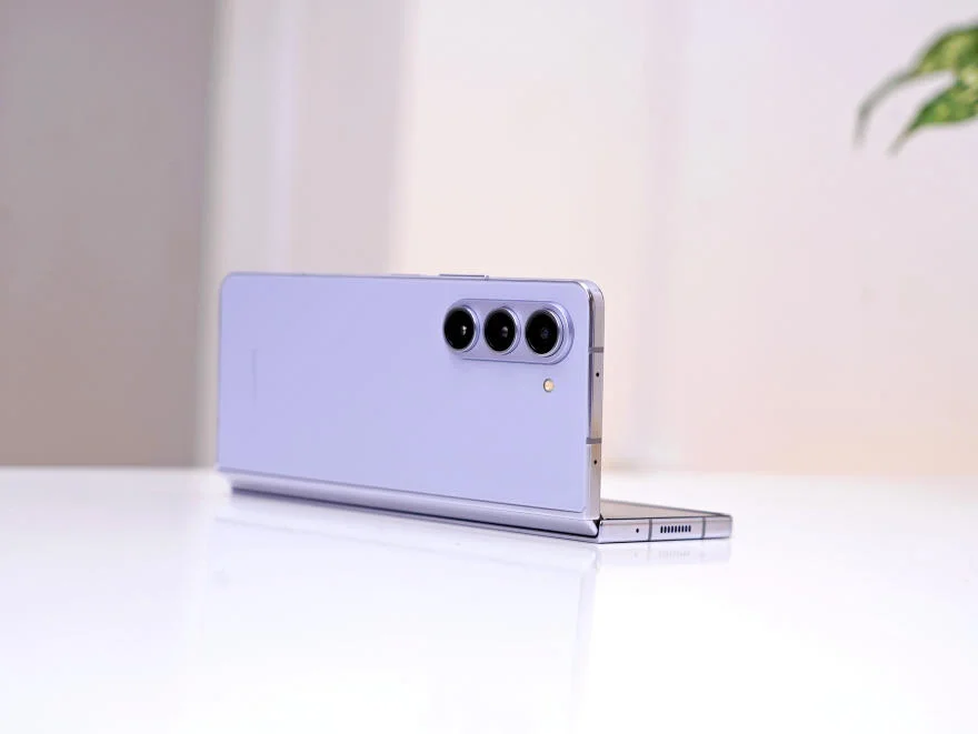 Samsung Z5 giảm giá