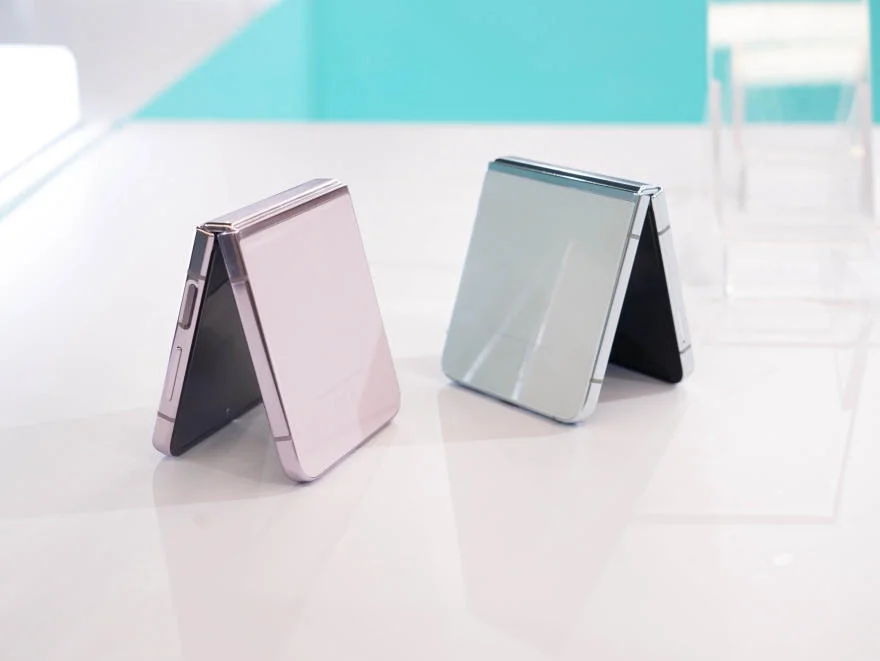 Samsung Z5 giảm giá