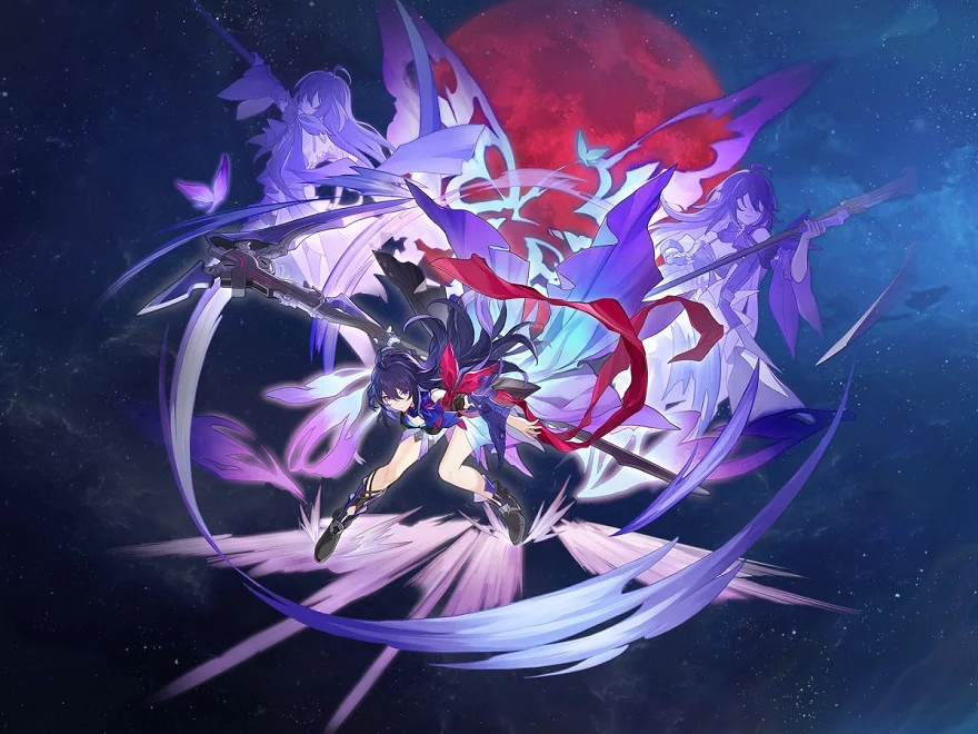 Seele Honkai: Star Rail Tier List