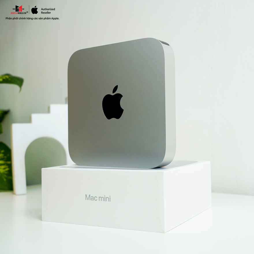 Sinh viên có nên mua Mac Mini