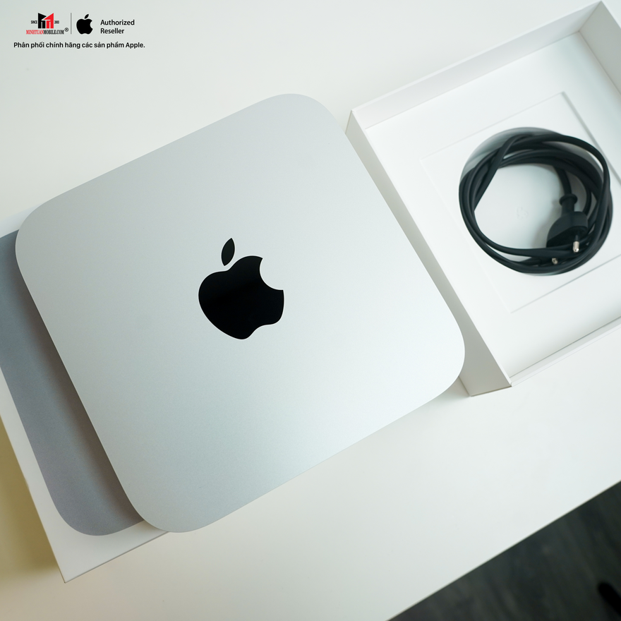 Sinh viên có nên mua Mac Mini