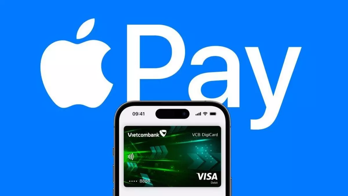 So sánh Apple Pay và Samsung Pay
