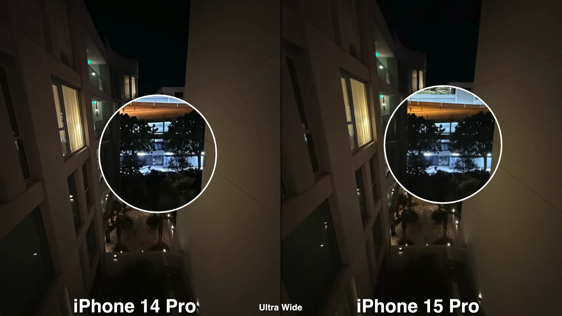 So sánh Camera iPhone 15 Pro vs iPhone 14 Pro