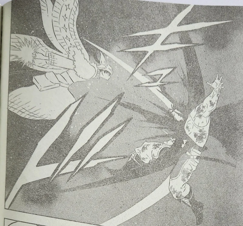 Spoiler Black Clover chap 368-2