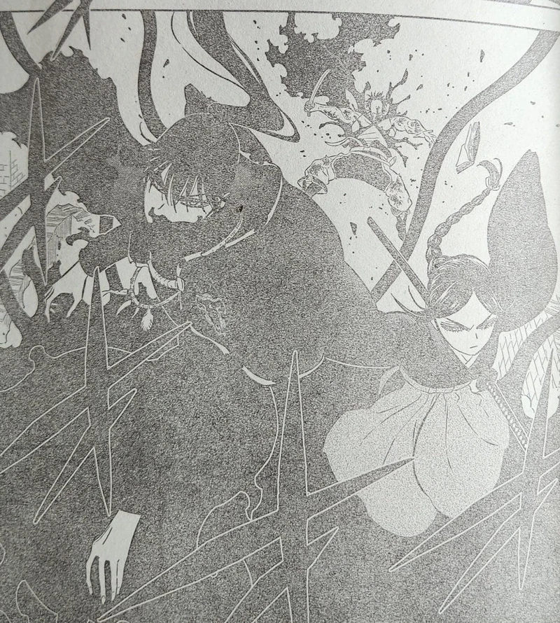 spoiler Black Clover chap 368-7