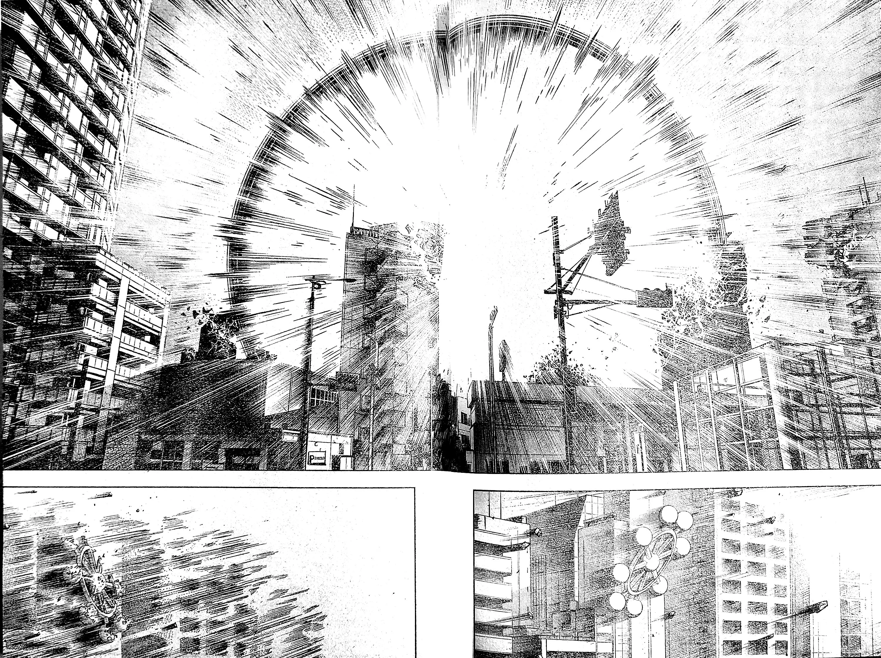 Spoiler Jujutsu Kaisen chap 235