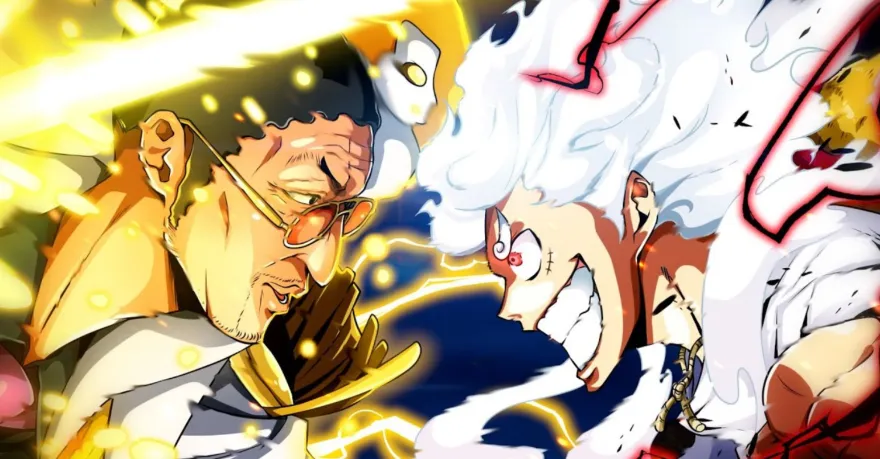 Spoiler One Piece chap 1092