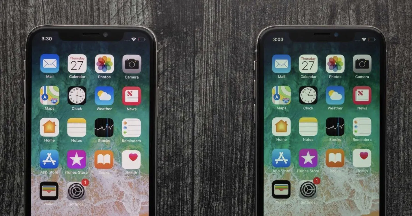 sử dụng chế độ tối sẽ thực sự tiết kiệm pin trên iPhone