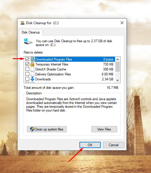 Mẹo sửa Laptop bị chậm 
