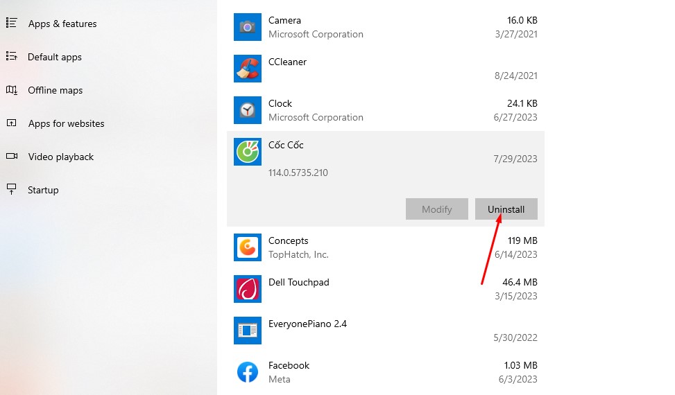 Mẹo sửa Laptop bị chậm 