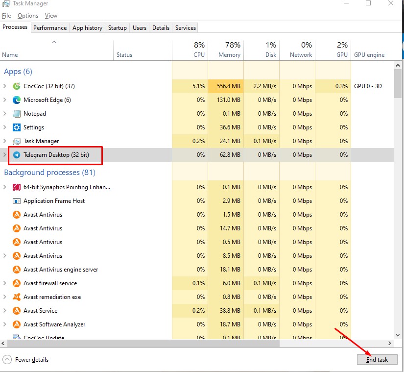 Mẹo sửa Laptop bị chậm 