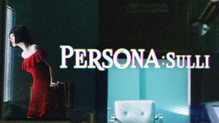 Persona Sulli Netflix tháng 11