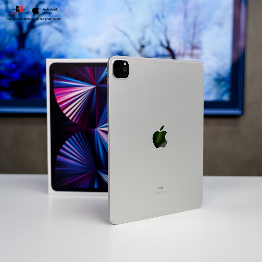 tài chính khoảng 6-7 triệu thì nên mua dòng iPad nào