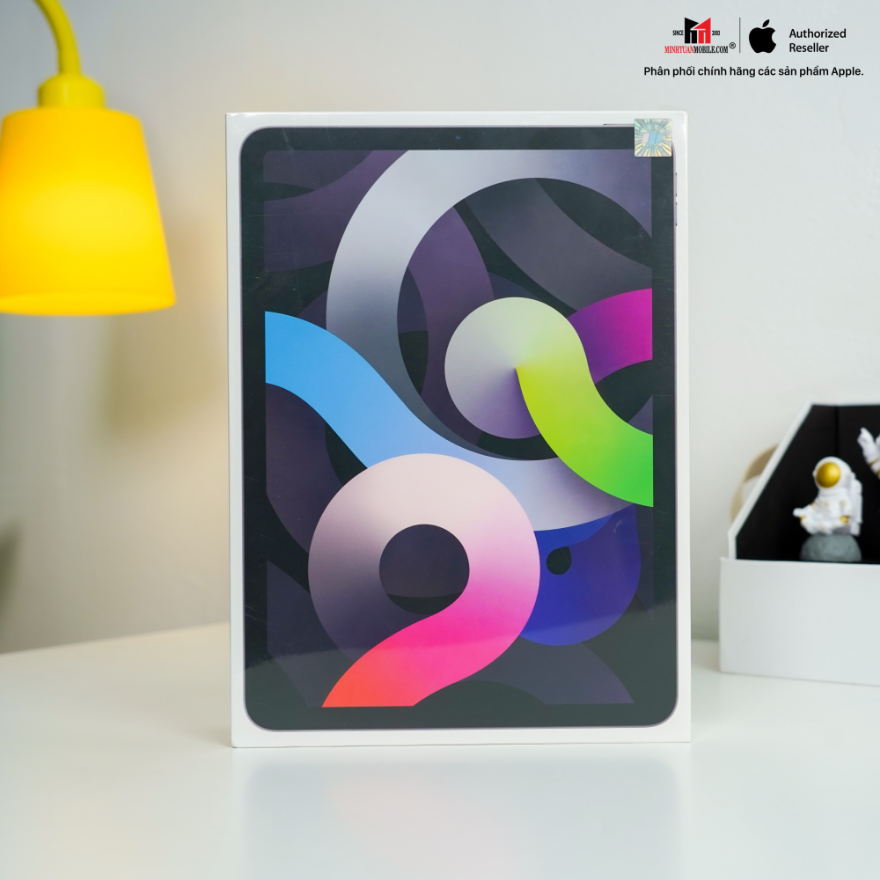 Những dòng iPad phù hợp nhất dành cho người lớn tuổi