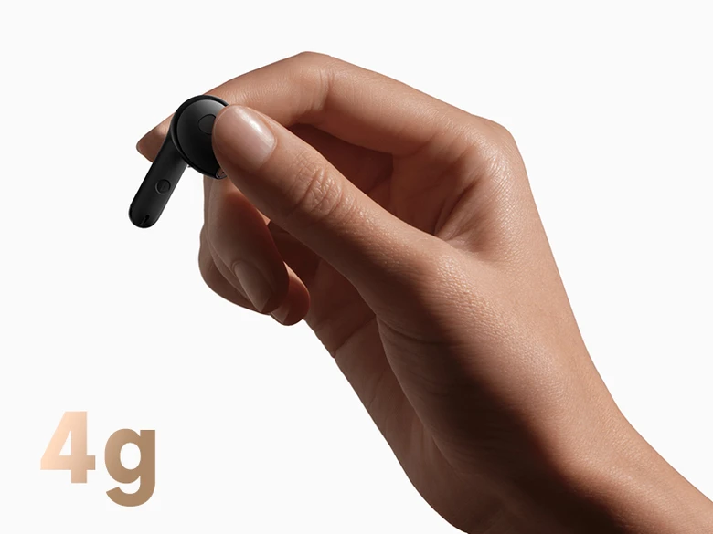 Tai nghe Bluetooth SoundPEATS Air4