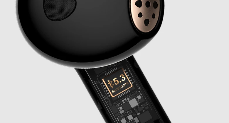 Tai nghe Bluetooth SoundPEATS Air4