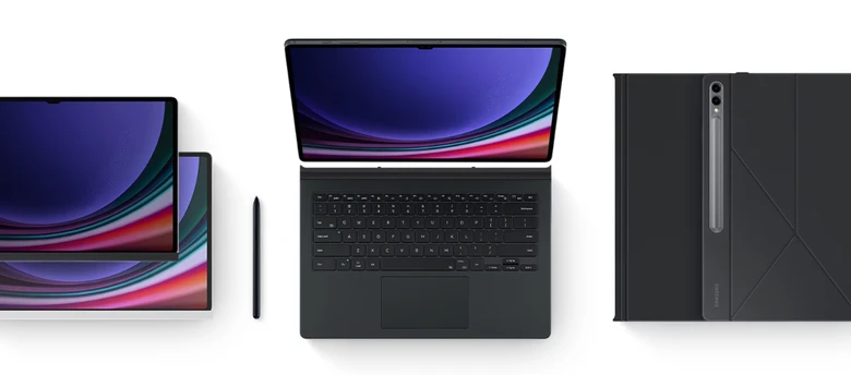 Tấm chống nhìn trộm (nam châm) Galaxy Tab S9 Ultra