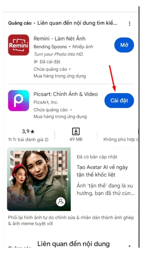 Hướng dẫn cách tạo Avatar trong suốt trên TikTok