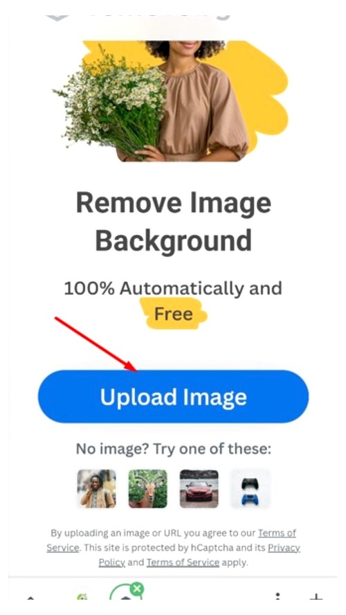 Hướng dẫn cách tạo Avatar trong suốt trên TikTok