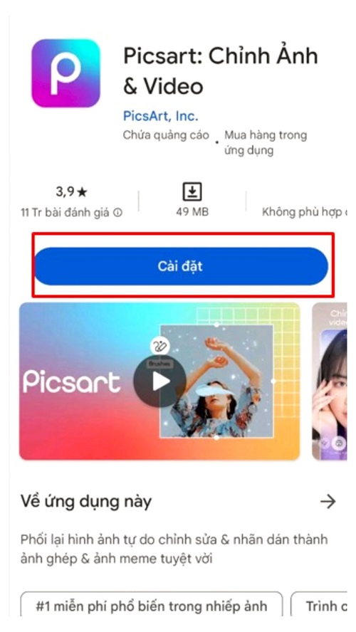 Hướng dẫn cách tạo Avatar trong suốt trên TikTok