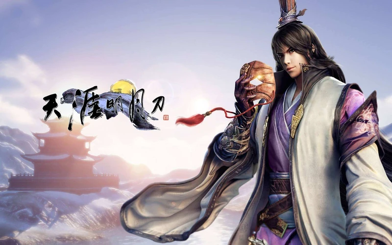  tên nhân vật hay nhất trong Võ Lâm 2023-2