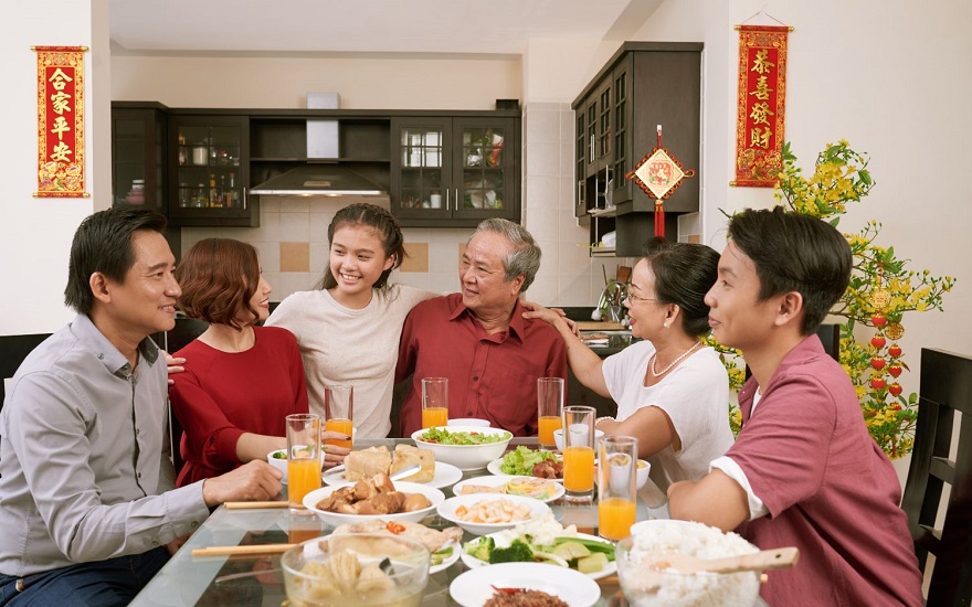 Tết âm lịch năm 2024 còn bao nhiêu ngày?