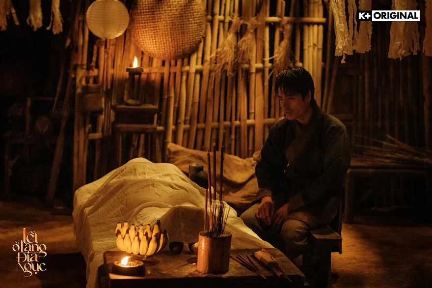 Tết ở Làng Địa Ngục Netflix