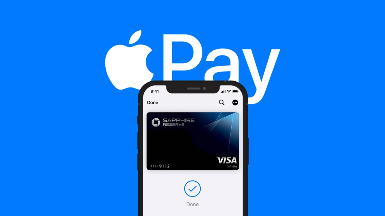 Ưu điểm khi thanh toán với Apple Pay tại Việt Nam