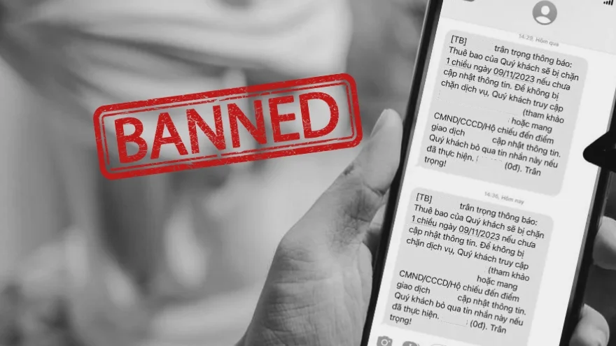 phủ nhận thông tin khóa sim 2 chiều và thu hồi sim