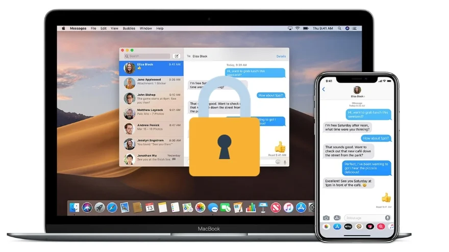 macOS Sonoma 14.2 Beta 2