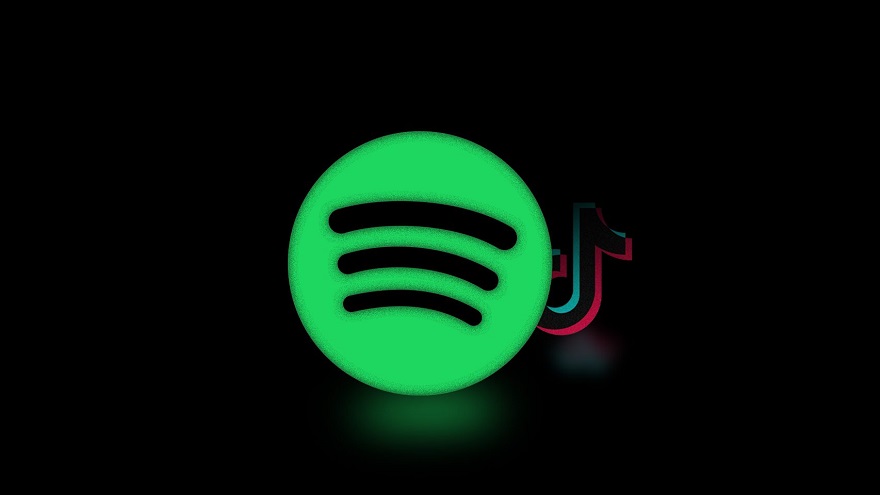 Thêm bài hát TikTok trên ứng dụng Apple Music, Sportify