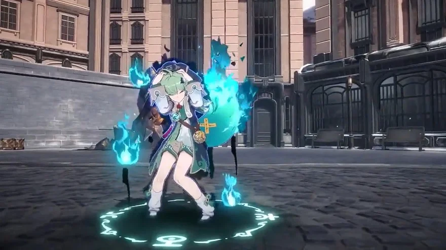 Huohuo Honkai Star Rail có phải là healer mạnh nhất