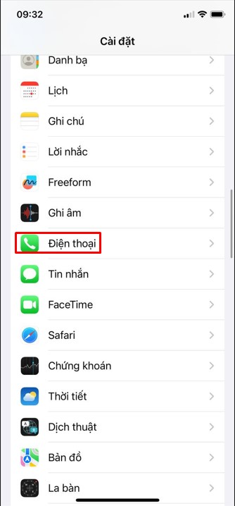 Hướng dẫn kích hoạt cuộc gọi chờ trên iPhone