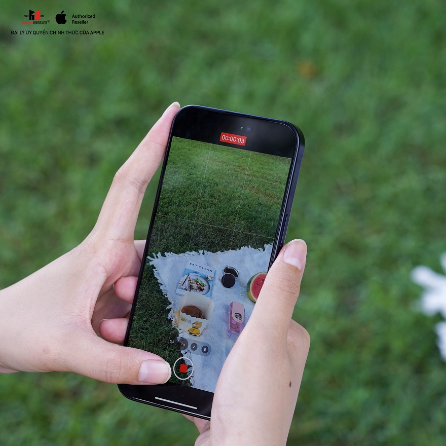 Tốc độ tải 5G iPhone 15 series vượt trội iPhone 14 series