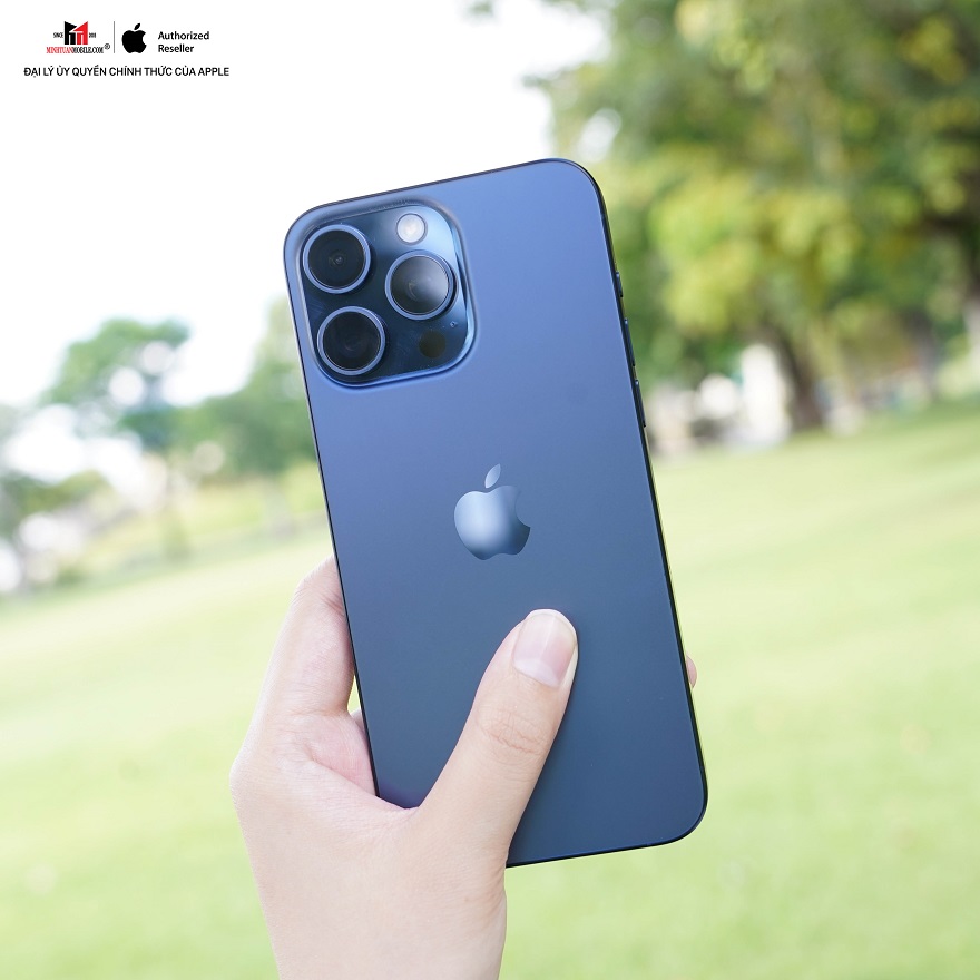 Tốc độ tải 5G iPhone 15 series vượt trội iPhone 14 series